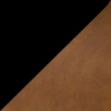 BROWN - TABAC ANTIQUE BLACK